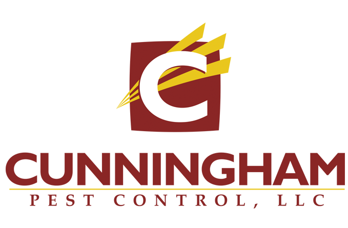 Cunningham Pest Logo
