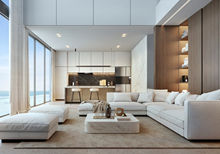 Apartments