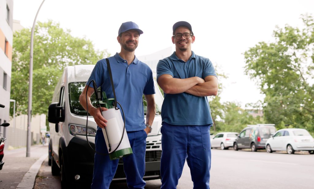 Havertown pest control companies