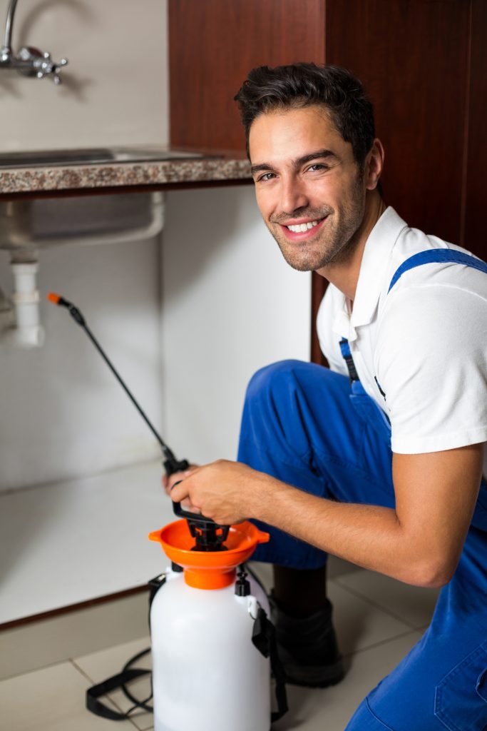 Newtown Square pest control companies