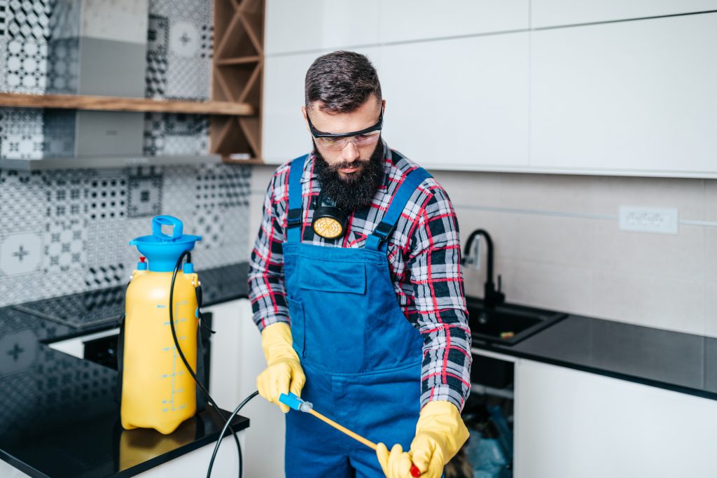 Wayne pest control companies