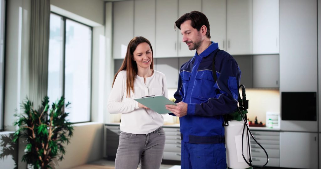 Wynnewood Pest Control Companies