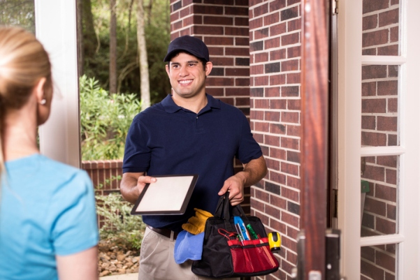 Mouse Removal Companies in Newtown Square, PA